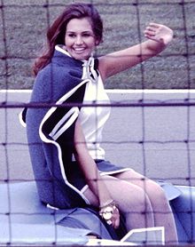 Photo:  1967_Miss_USA_Sylvia_Hitchcock_(Miss_Universe)
